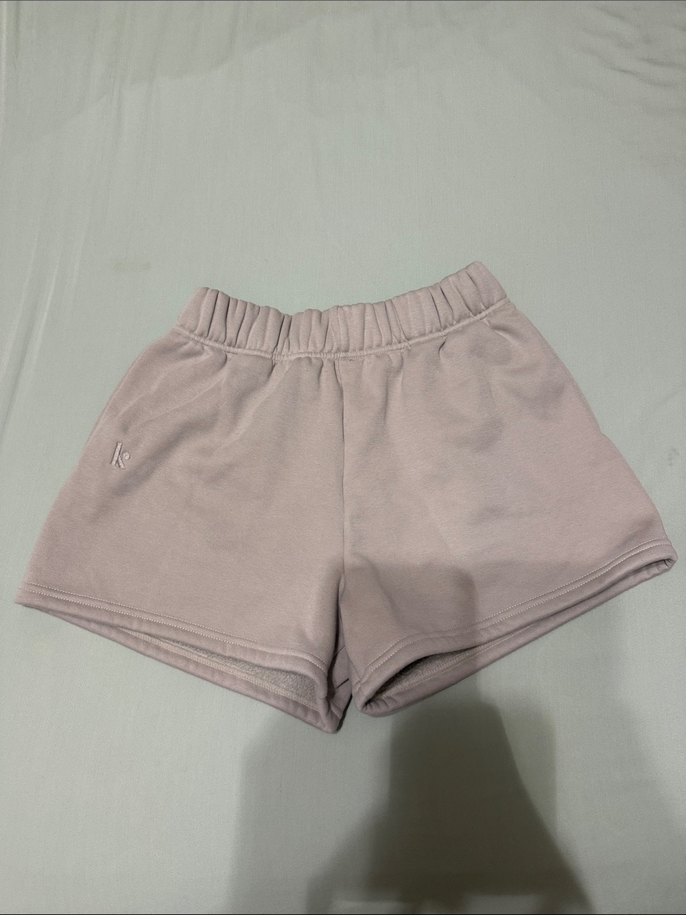 Women's Sweat Shorts